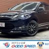 toyota harrier 2017 -TOYOTA--Harrier DBA-ZSU60W--ZSU60-0103151---TOYOTA--Harrier DBA-ZSU60W--ZSU60-0103151- image 1