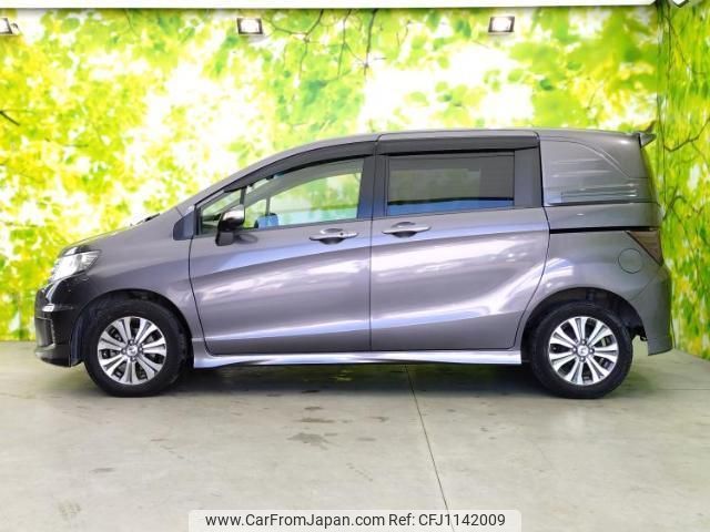 honda freed-spike 2013 quick_quick_DBA-GB3_GB3-1508070 image 2