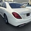 mercedes-benz s-class 2018 CFJ1598525 image 5