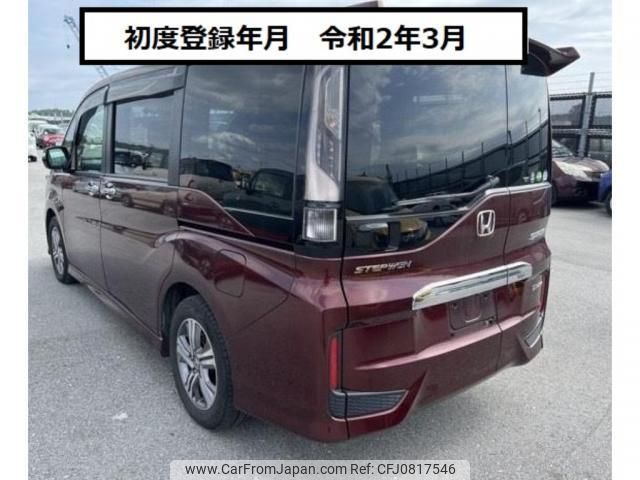 honda stepwagon-spada 2020 quick_quick_6AA-RP5_1201996 image 2