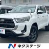 toyota hilux 2021 -TOYOTA--Hilux 3DF-GUN125--GUN125-3926843---TOYOTA--Hilux 3DF-GUN125--GUN125-3926843- image 1