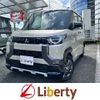 mitsubishi delica 2024 quick_quick_B35A_B35A-0601257 image 1