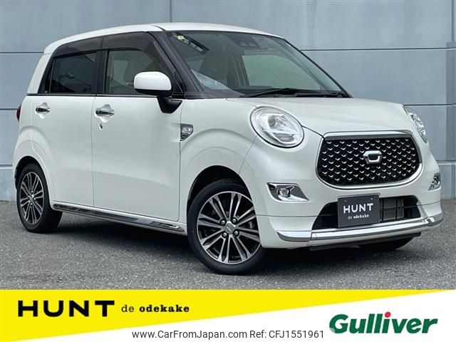 daihatsu cast 2020 CFJ1551961 image 1