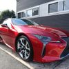 lexus lc 2017 -LEXUS--Lexus LC DBA-URZ100--URZ100-0002240---LEXUS--Lexus LC DBA-URZ100--URZ100-0002240- image 3