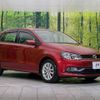 volkswagen polo 2016 -VOLKSWAGEN--VW Polo DBA-6RCJZ--WVWZZZ6RZGU065887---VOLKSWAGEN--VW Polo DBA-6RCJZ--WVWZZZ6RZGU065887- image 16