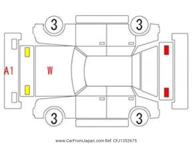 toyota roomy 2020 -TOYOTA--Roomy 5BA-M900A--M900A-0511234---TOYOTA--Roomy 5BA-M900A--M900A-0511234- image 2