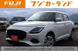 suzuki swift 2024 -SUZUKI--Swift 5BA-ZCDDS--ZCDDS-100315---SUZUKI--Swift 5BA-ZCDDS--ZCDDS-100315-