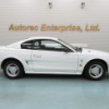 ford mustang 1995 19634A6N8 image 26