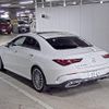 mercedes-benz cla-class 2024 -MERCEDES-BENZ--Benz CLA W1K1183122N501107---MERCEDES-BENZ--Benz CLA W1K1183122N501107- image 6