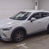 mazda cx-3 2016 quick_quick_LDA-DK5FW_DK5FW-124124 image 4