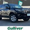 toyota land-cruiser-prado 2020 -TOYOTA--Land Cruiser Prado 3BA-TRJ150W--TRJ150-0117306---TOYOTA--Land Cruiser Prado 3BA-TRJ150W--TRJ150-0117306- image 1