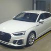 audi a5-sportback 2022 quick_quick_3AA-F5DDWL_WAUZZZF53NA004448 image 1