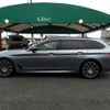 bmw 5-series 2018 -BMW--BMW 5 Series LDA-JM20--WBAJM72040G987169---BMW--BMW 5 Series LDA-JM20--WBAJM72040G987169- image 4