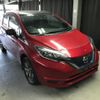 nissan note 2018 -NISSAN--Note DAA-SNE12---001639---NISSAN--Note DAA-SNE12---001639- image 1