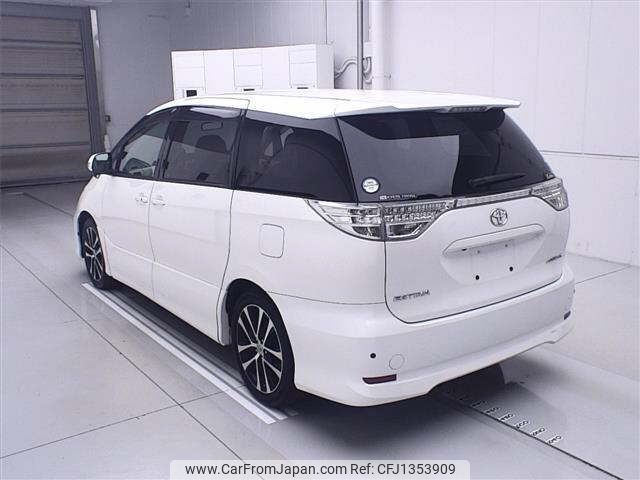 toyota estima 2013 CFJ1353909 image 2