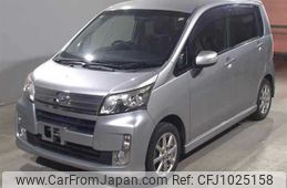 daihatsu move 2014 -DAIHATSU--Move LA100S--1098542---DAIHATSU--Move LA100S--1098542-
