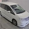 nissan serena 2014 -NISSAN 【広島 337ﾛ5296】--Serena HFC26--HFC26-232547---NISSAN 【広島 337ﾛ5296】--Serena HFC26--HFC26-232547- image 1