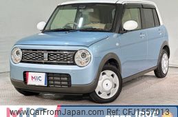 suzuki alto-lapin 2020 CFJ1557013