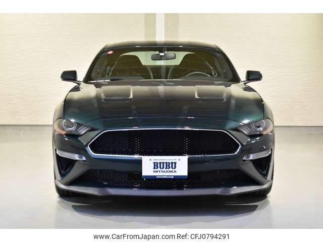 ford mustang 2023 -FORD--Ford Mustang ﾌﾒｲ--1FA6P8K06K5501827---FORD--Ford Mustang ﾌﾒｲ--1FA6P8K06K5501827- image 2