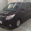 toyota noah 2015 -TOYOTA--Noah DBA-ZRR80G--ZRR80-0124996---TOYOTA--Noah DBA-ZRR80G--ZRR80-0124996- image 1