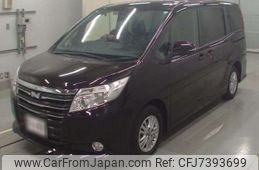 toyota noah 2015 -TOYOTA--Noah DBA-ZRR80G--ZRR80-0124996---TOYOTA--Noah DBA-ZRR80G--ZRR80-0124996-