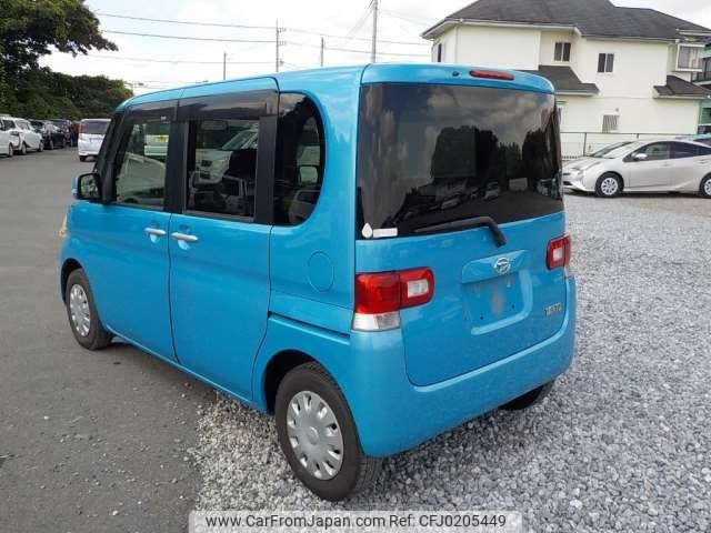 daihatsu tanto 2010 -DAIHATSU 【野田 580ｱ1234】--Tanto GBA-L385S--L385S-0047345---DAIHATSU 【野田 580ｱ1234】--Tanto GBA-L385S--L385S-0047345- image 2