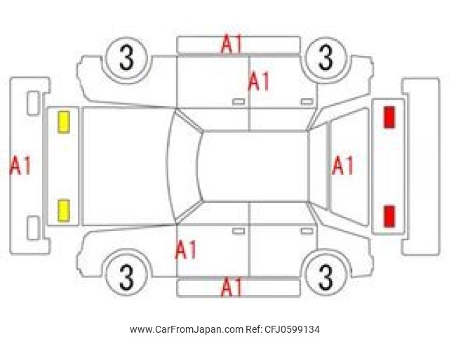 nissan serena 2013 -NISSAN--Serena DAA-HC26--HC26-077327---NISSAN--Serena DAA-HC26--HC26-077327- image 2