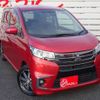 mitsubishi ek 2015 -MITSUBISHI 【岐阜 】--ek Custom DBA-B11W--B11W-0200630---MITSUBISHI 【岐阜 】--ek Custom DBA-B11W--B11W-0200630- image 26