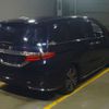 honda odyssey 2014 -HONDA--Odyssey DBA-RC1--RC1-1029442---HONDA--Odyssey DBA-RC1--RC1-1029442- image 2