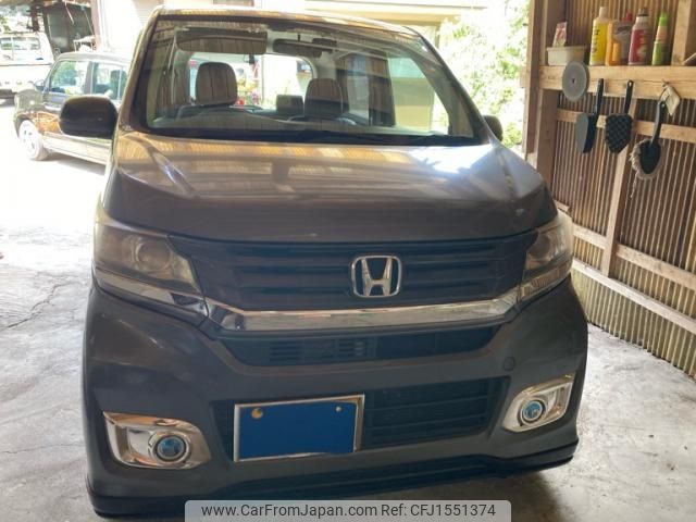 honda n-wgn 2013 CFJ1551374 image 1