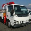 isuzu elf-truck 2005 GOO_NET_EXCHANGE_0800205A30241114W001 image 2