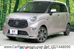toyota pixis-joy 2022 quick_quick_LA250A_LA250A-0025128