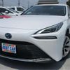 toyota mirai 2021 CFJ1541671 image 1