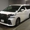 toyota vellfire 2017 -TOYOTA 【岡崎 300ﾆ4041】--Vellfire DBA-AGH30W--AGH30-0145834---TOYOTA 【岡崎 300ﾆ4041】--Vellfire DBA-AGH30W--AGH30-0145834- image 1