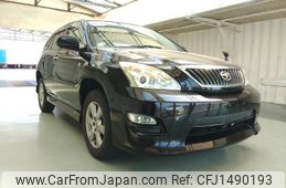 toyota harrier 2012 ENHANCEAUTO_1_ea302369