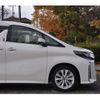 toyota alphard 2021 -TOYOTA 【名古屋 307ﾓ 871】--Alphard 3BA-AGH30W--AGH30-0375616---TOYOTA 【名古屋 307ﾓ 871】--Alphard 3BA-AGH30W--AGH30-0375616- image 48