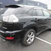 toyota harrier 2008 TE5219 image 3