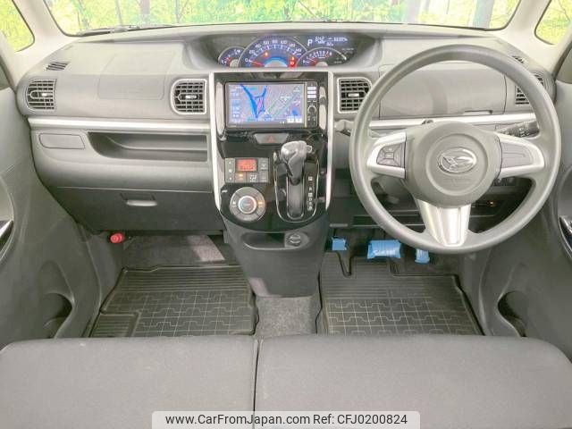 daihatsu tanto 2014 -DAIHATSU--Tanto DBA-LA600S--LA600S-0042057---DAIHATSU--Tanto DBA-LA600S--LA600S-0042057- image 2