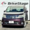 nissan serena 2009 quick_quick_DBA-CC25_CC25-303342 image 1