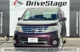 nissan serena 2009 quick_quick_DBA-CC25_CC25-303342