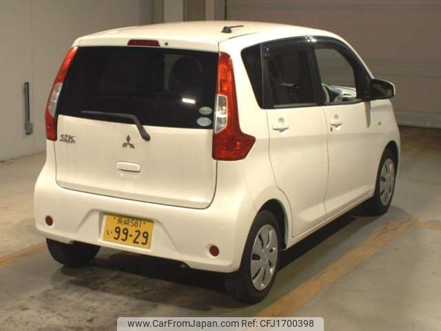 mitsubishi ek-wagon 2017 CFJ1700398 image 2