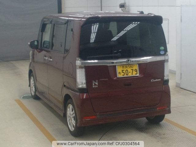 honda n-box 2012 -HONDA 【奈良 580ﾈ5079】--N BOX JF1-1115890---HONDA 【奈良 580ﾈ5079】--N BOX JF1-1115890- image 2