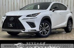 lexus nx 2017 -LEXUS--Lexus NX DAA-AYZ10--AYZ10-1016870---LEXUS--Lexus NX DAA-AYZ10--AYZ10-1016870-