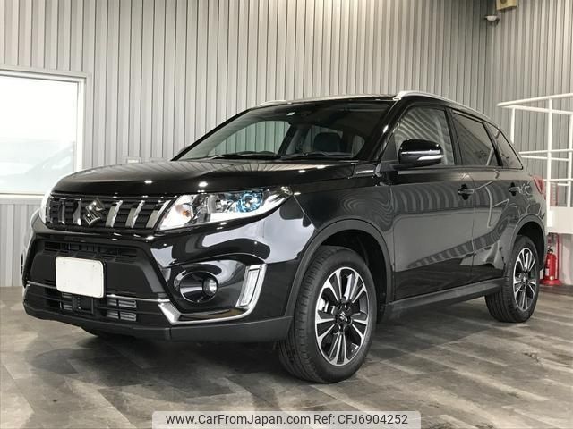 suzuki escudo 2020 CFJ6904252 image 1