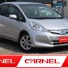 honda fit-hybrid 2010 l11136 image 1