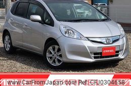 honda fit-hybrid 2010 l11136