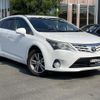 toyota avensis 2013 CFJ1642260 image 1
