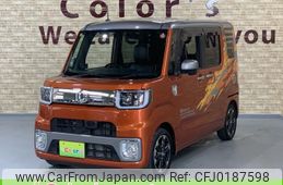 daihatsu wake 2014 -DAIHATSU 【名変中 】--WAKE LA700S--0015096---DAIHATSU 【名変中 】--WAKE LA700S--0015096-