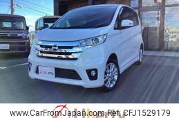 nissan dayz 2014 CFJ1529179