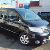 nissan serena 2009 TE1157 image 2